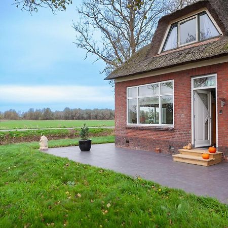 Pait'S Laand Bed & Breakfast Overschild Exterior foto