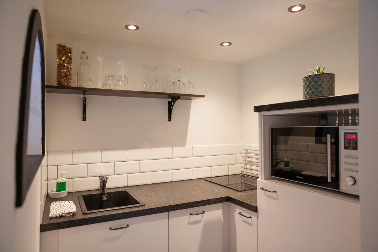 Pait'S Laand Bed & Breakfast Overschild Exterior foto