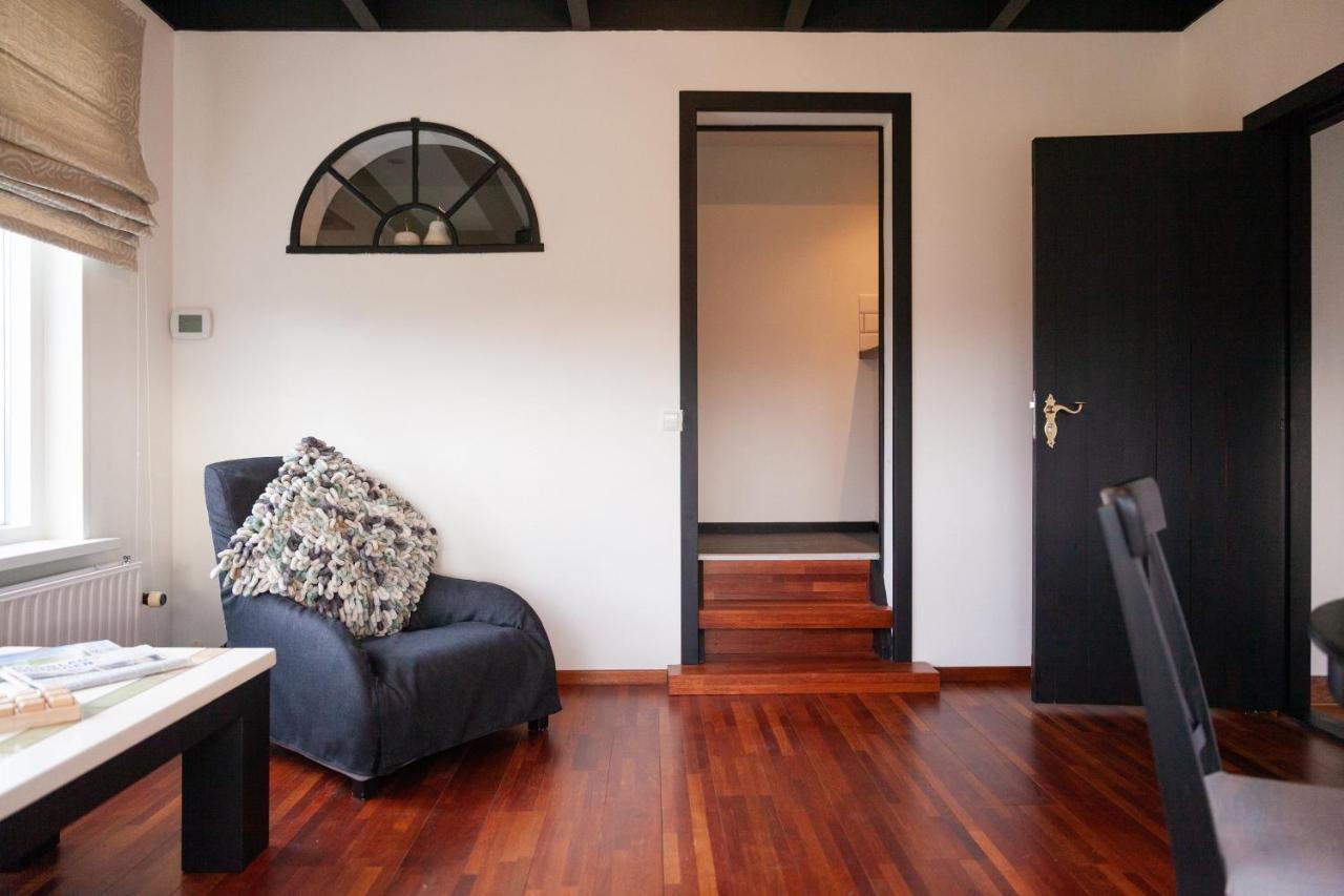 Pait'S Laand Bed & Breakfast Overschild Exterior foto
