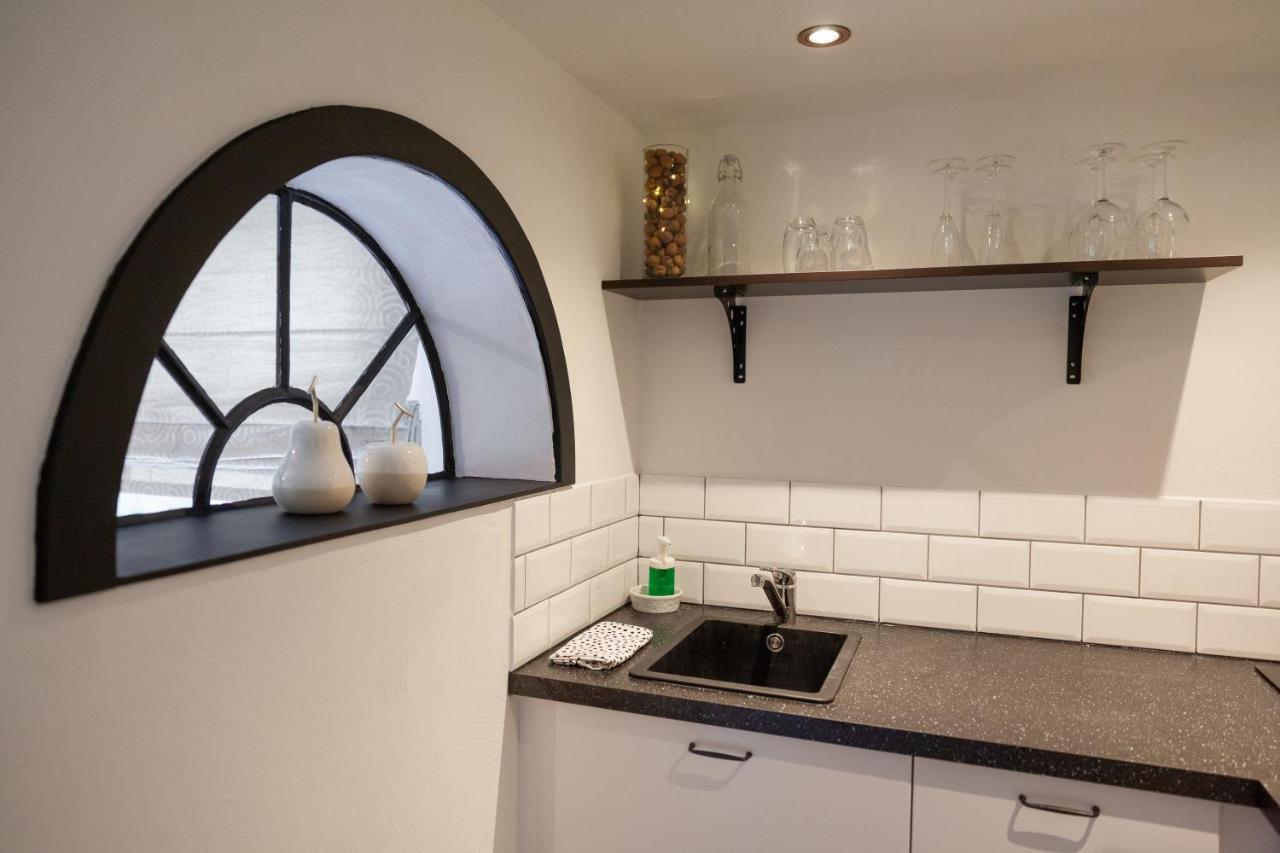 Pait'S Laand Bed & Breakfast Overschild Exterior foto